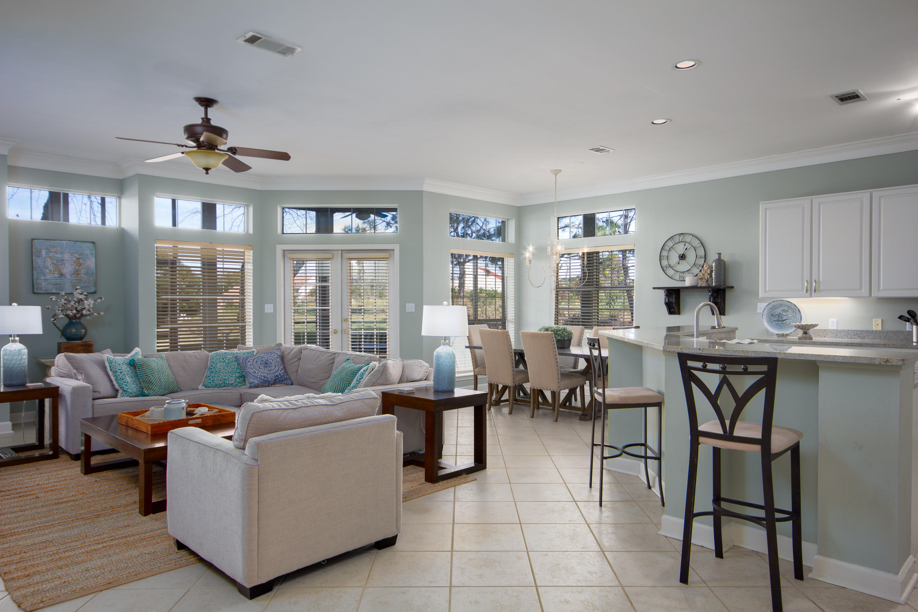 TIVOLI BY THE SEA 2 - Residential