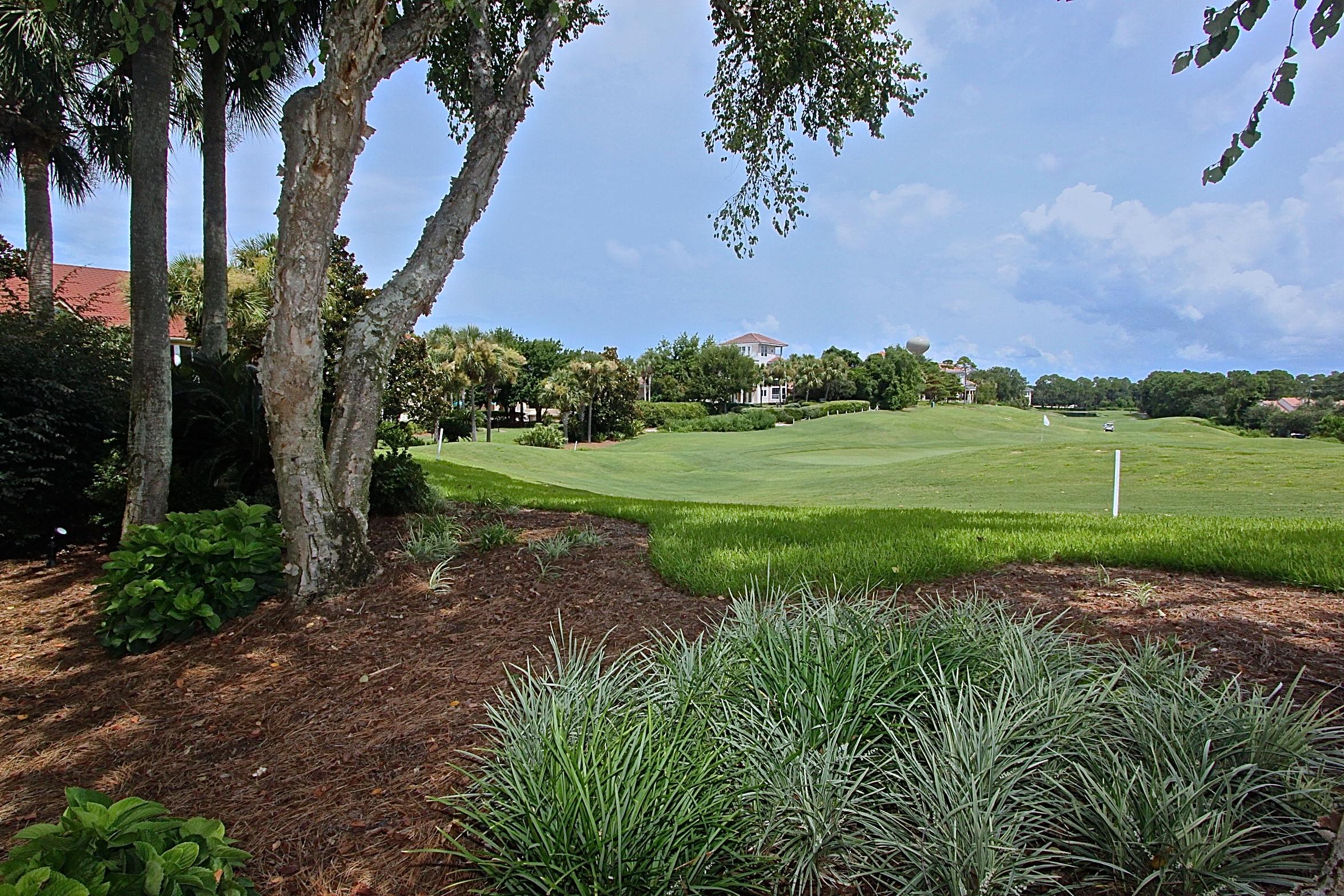 TIVOLI BY THE SEA 2 - Residential