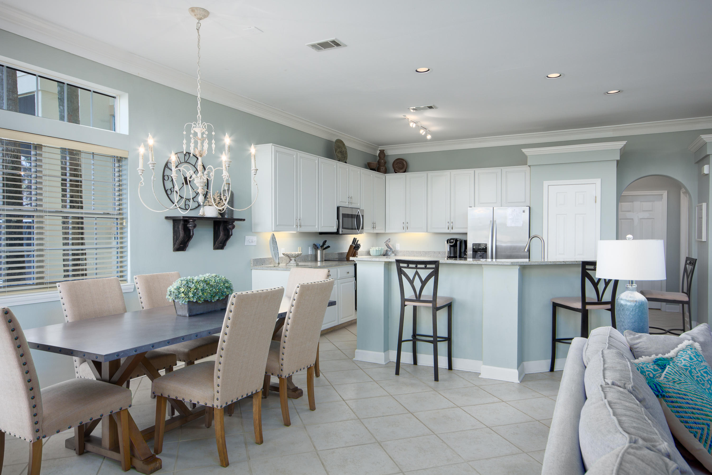 TIVOLI BY THE SEA 2 - Residential