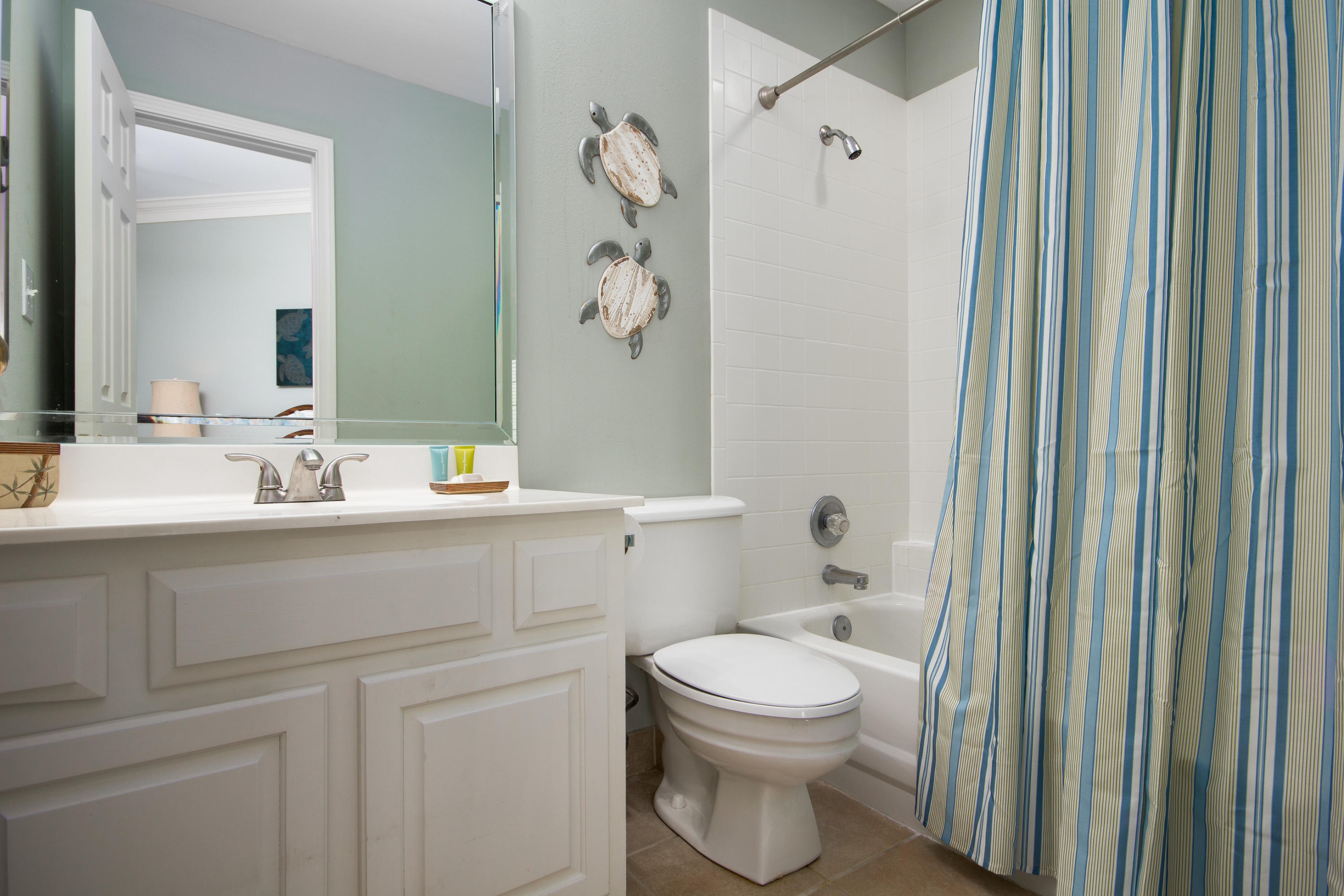 TIVOLI BY THE SEA 2 - Residential