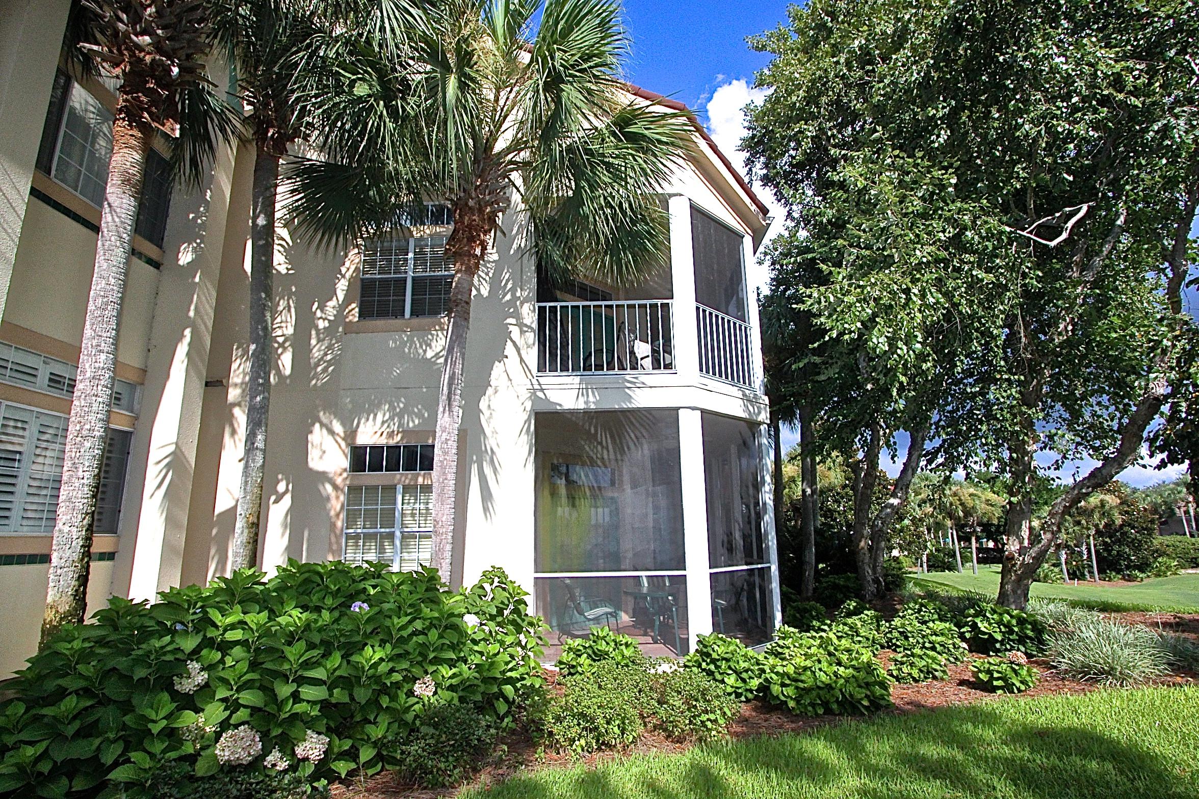 TIVOLI BY THE SEA 2 - Residential