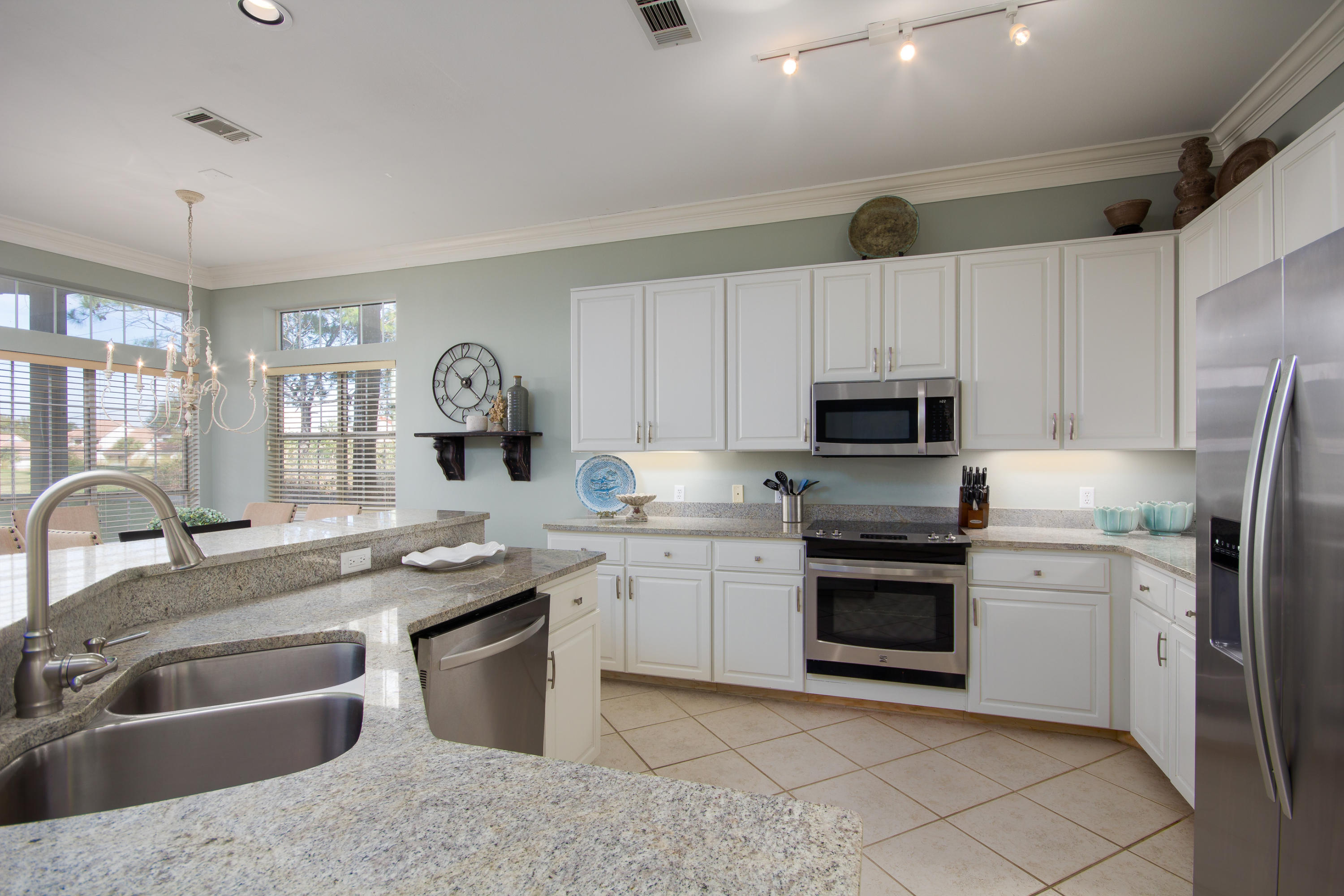 TIVOLI BY THE SEA 2 - Residential