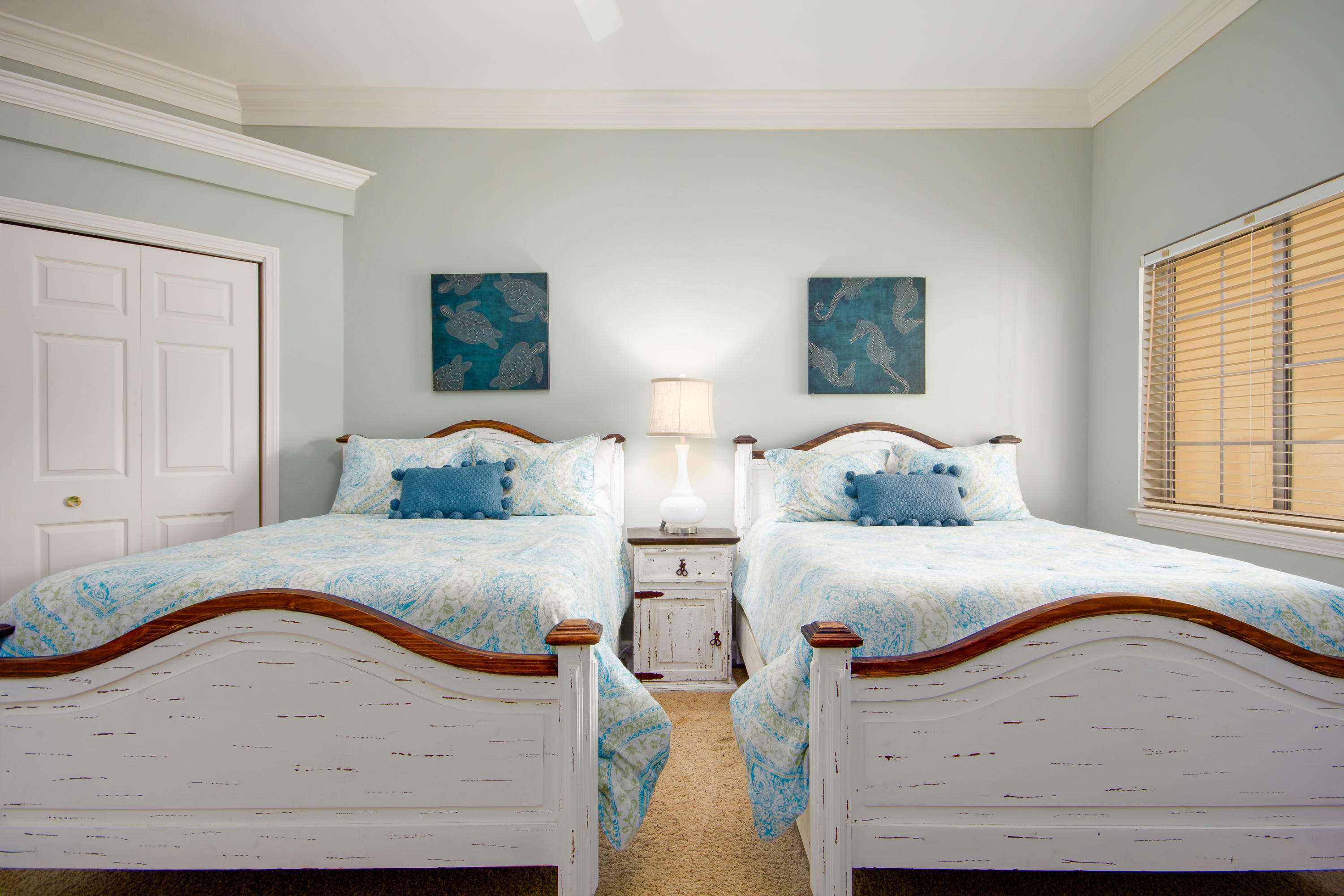 TIVOLI BY THE SEA 2 - Residential