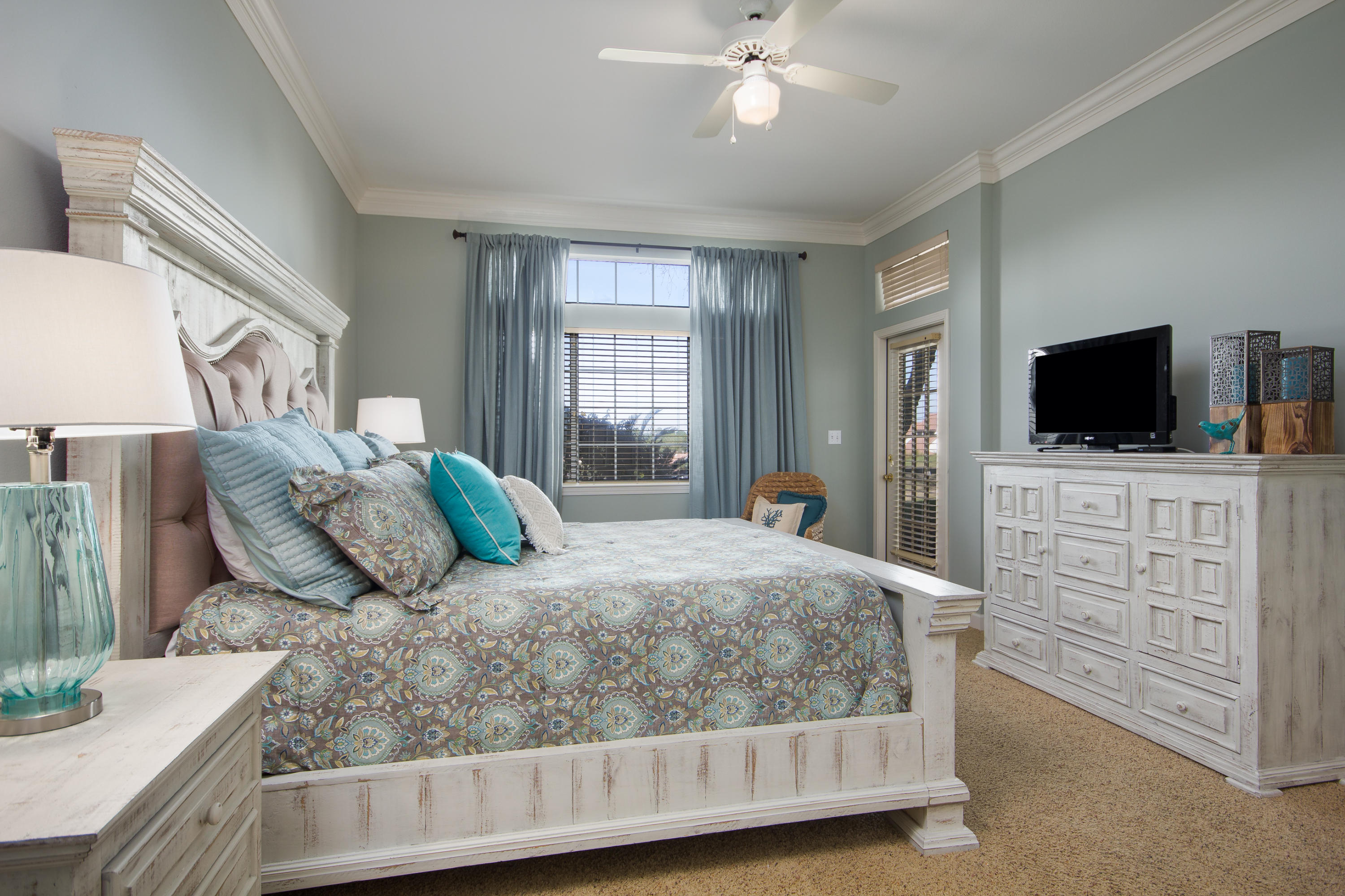 TIVOLI BY THE SEA 2 - Residential