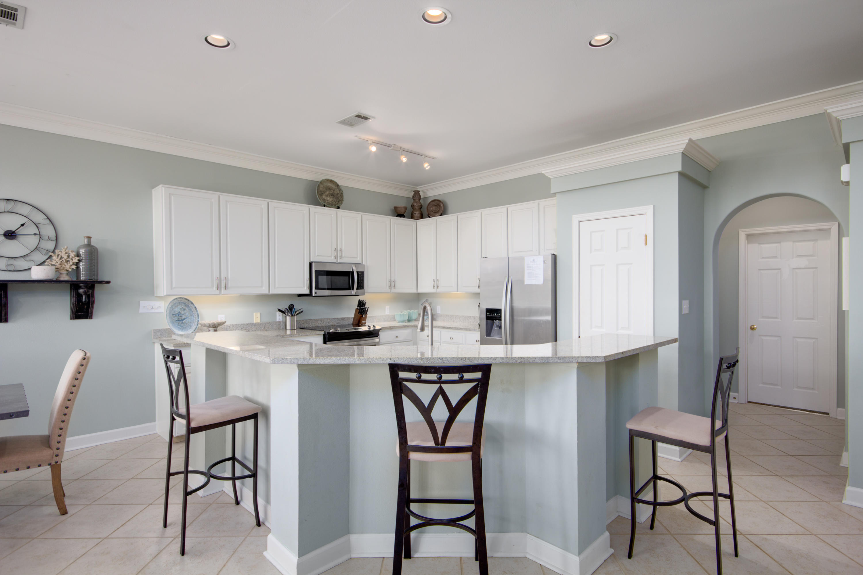 TIVOLI BY THE SEA 2 - Residential