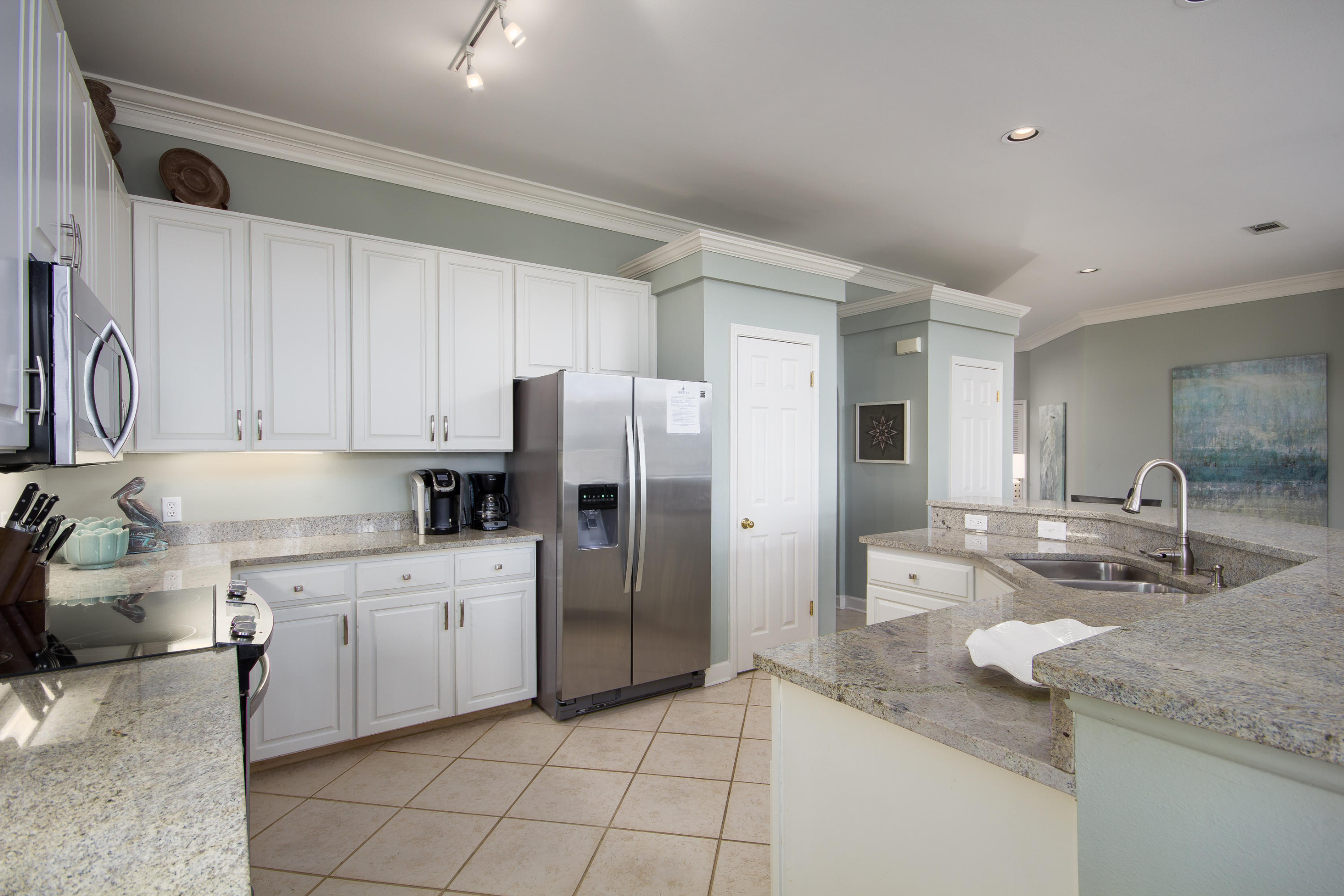 TIVOLI BY THE SEA 2 - Residential