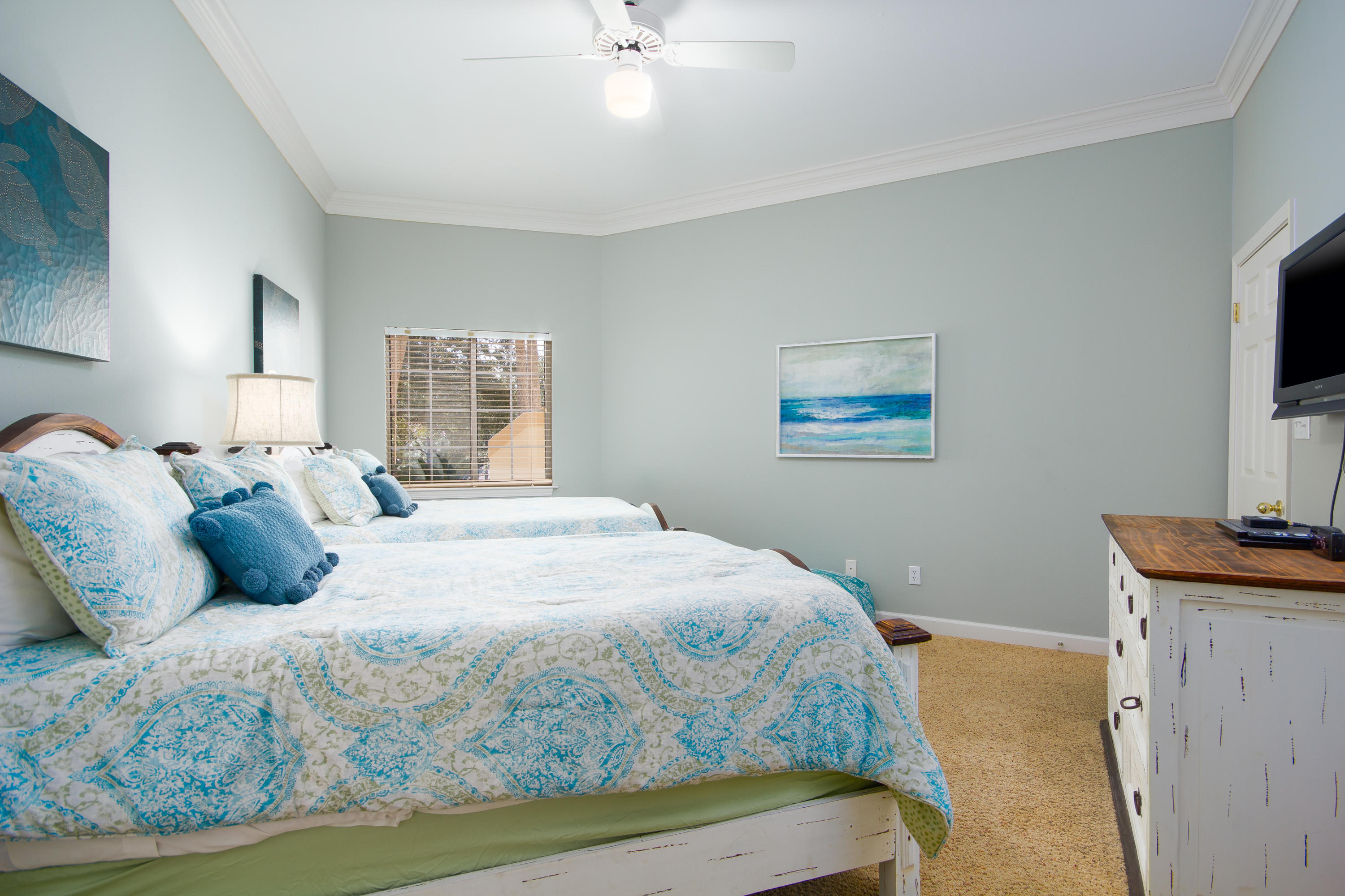 TIVOLI BY THE SEA 2 - Residential