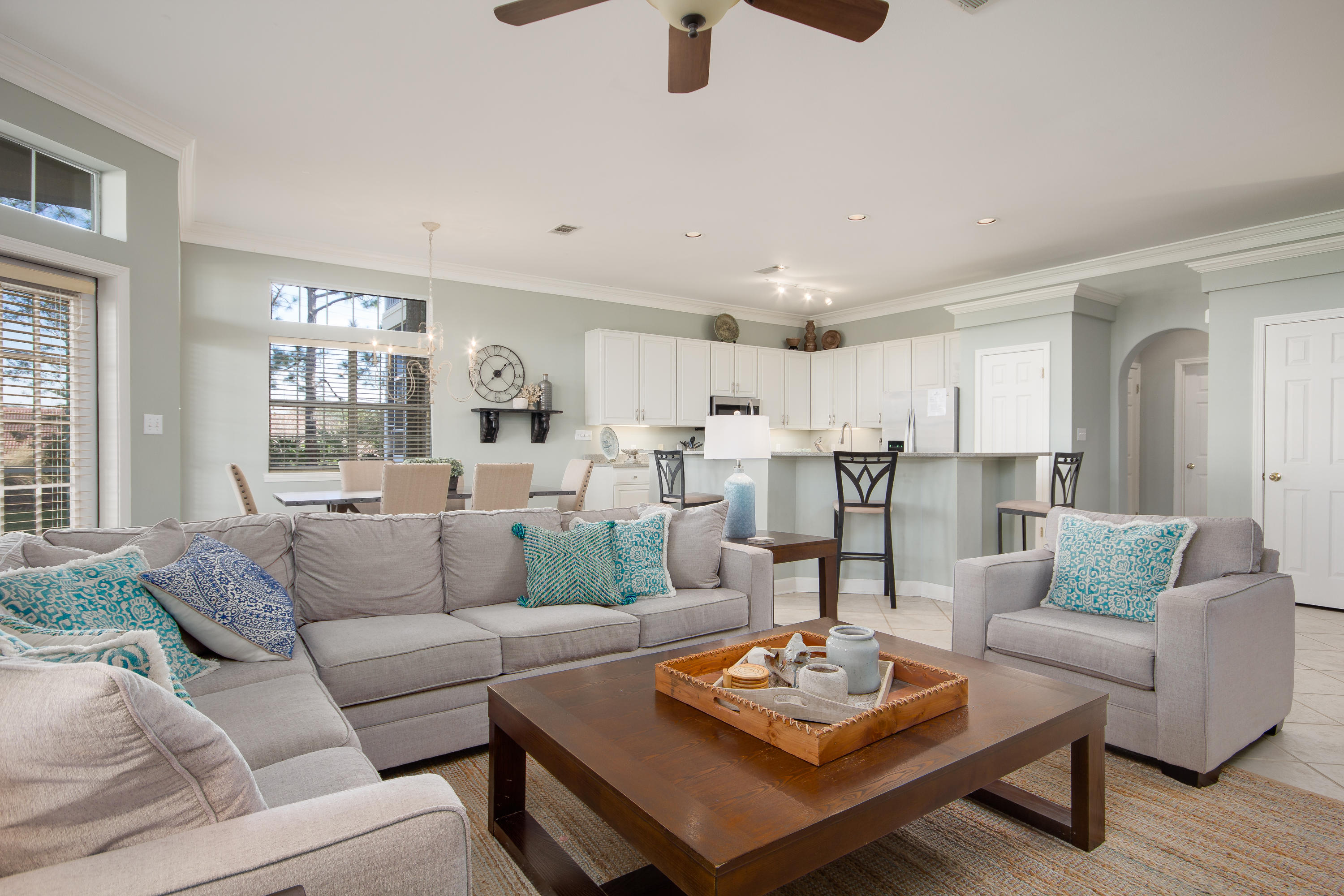 TIVOLI BY THE SEA 2 - Residential