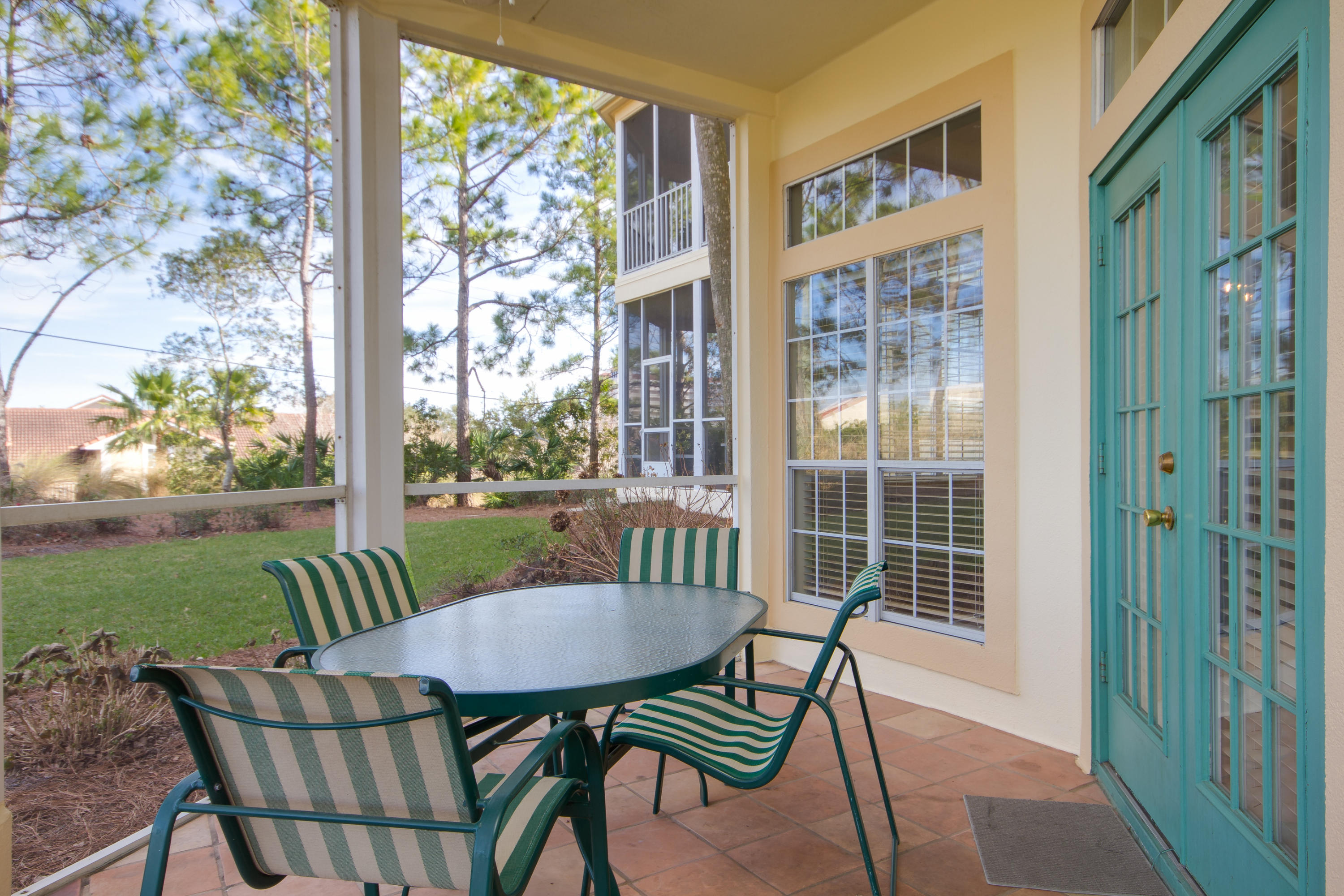 TIVOLI BY THE SEA 2 - Residential