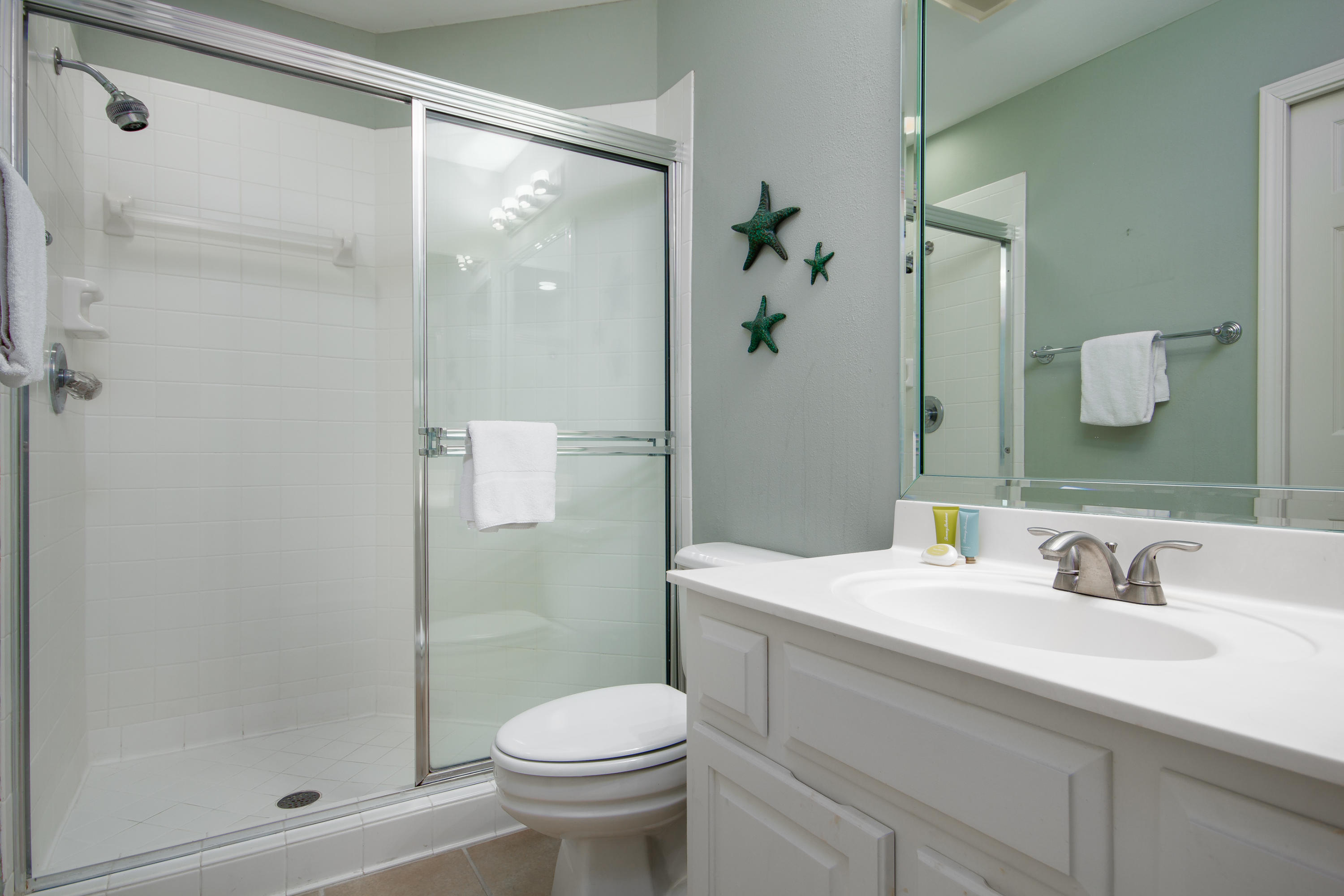 TIVOLI BY THE SEA 2 - Residential