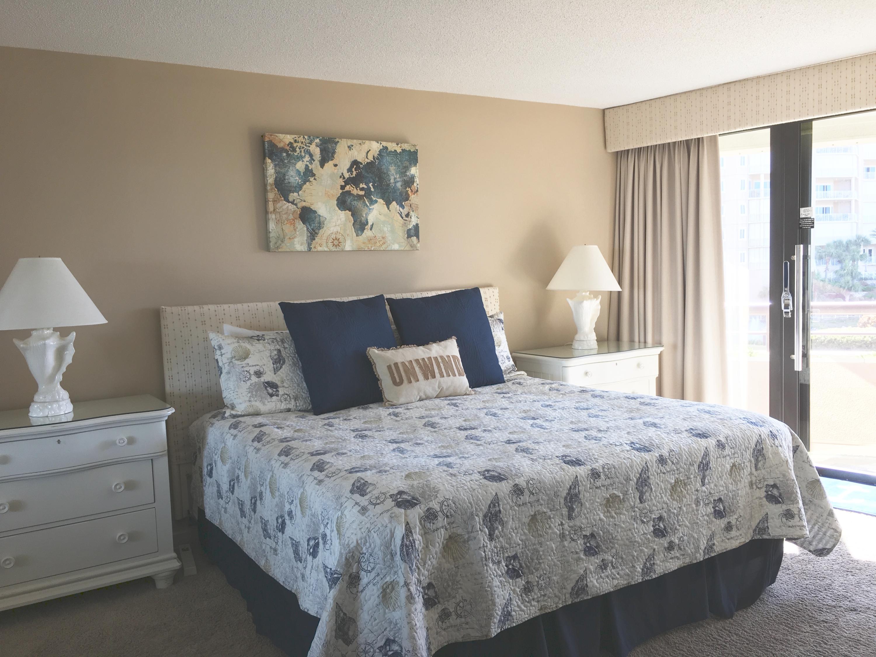 EDGEWATER BEACH CONDO PH 1 - Residential