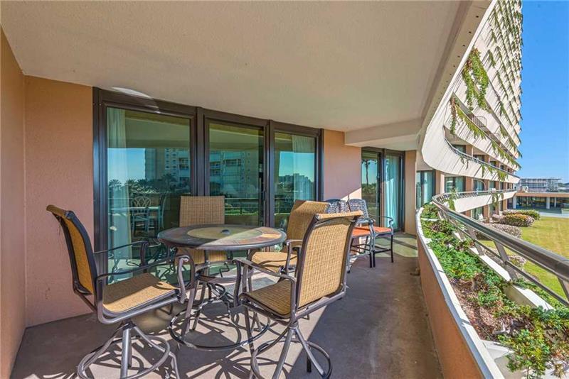 EDGEWATER BEACH CONDO PH 1 - Residential