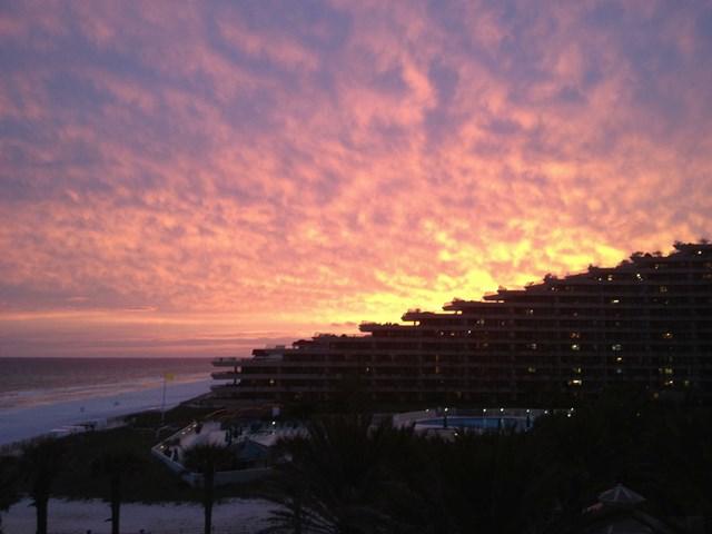 EDGEWATER BEACH CONDO PH 1 - Residential