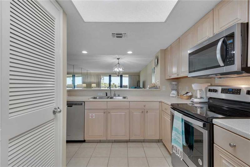 EDGEWATER BEACH CONDO PH 1 - Residential