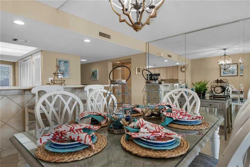 EDGEWATER BEACH CONDO PH 1 - Residential