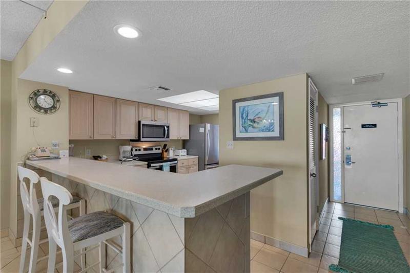 EDGEWATER BEACH CONDO PH 1 - Residential