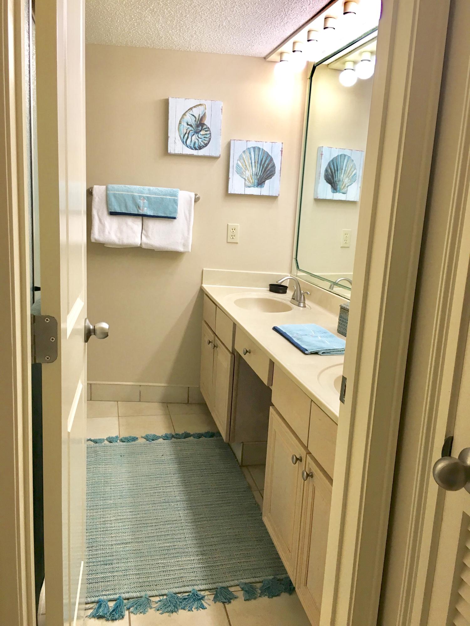 EDGEWATER BEACH CONDO PH 1 - Residential