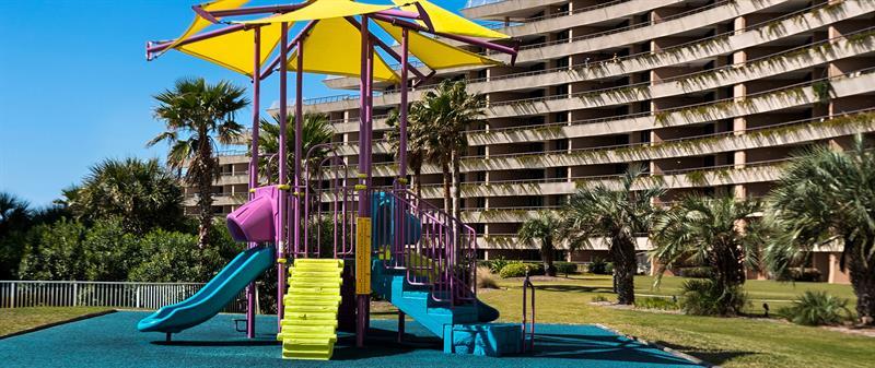 EDGEWATER BEACH CONDO PH 1 - Residential