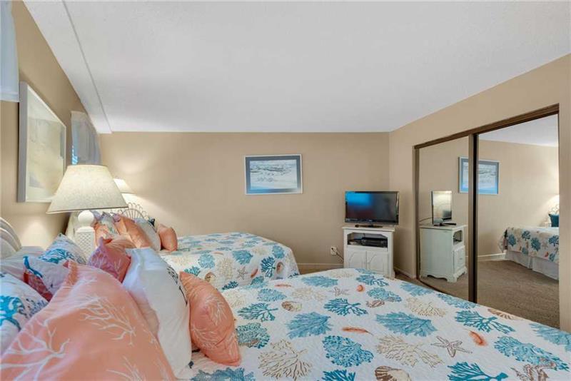 EDGEWATER BEACH CONDO PH 1 - Residential