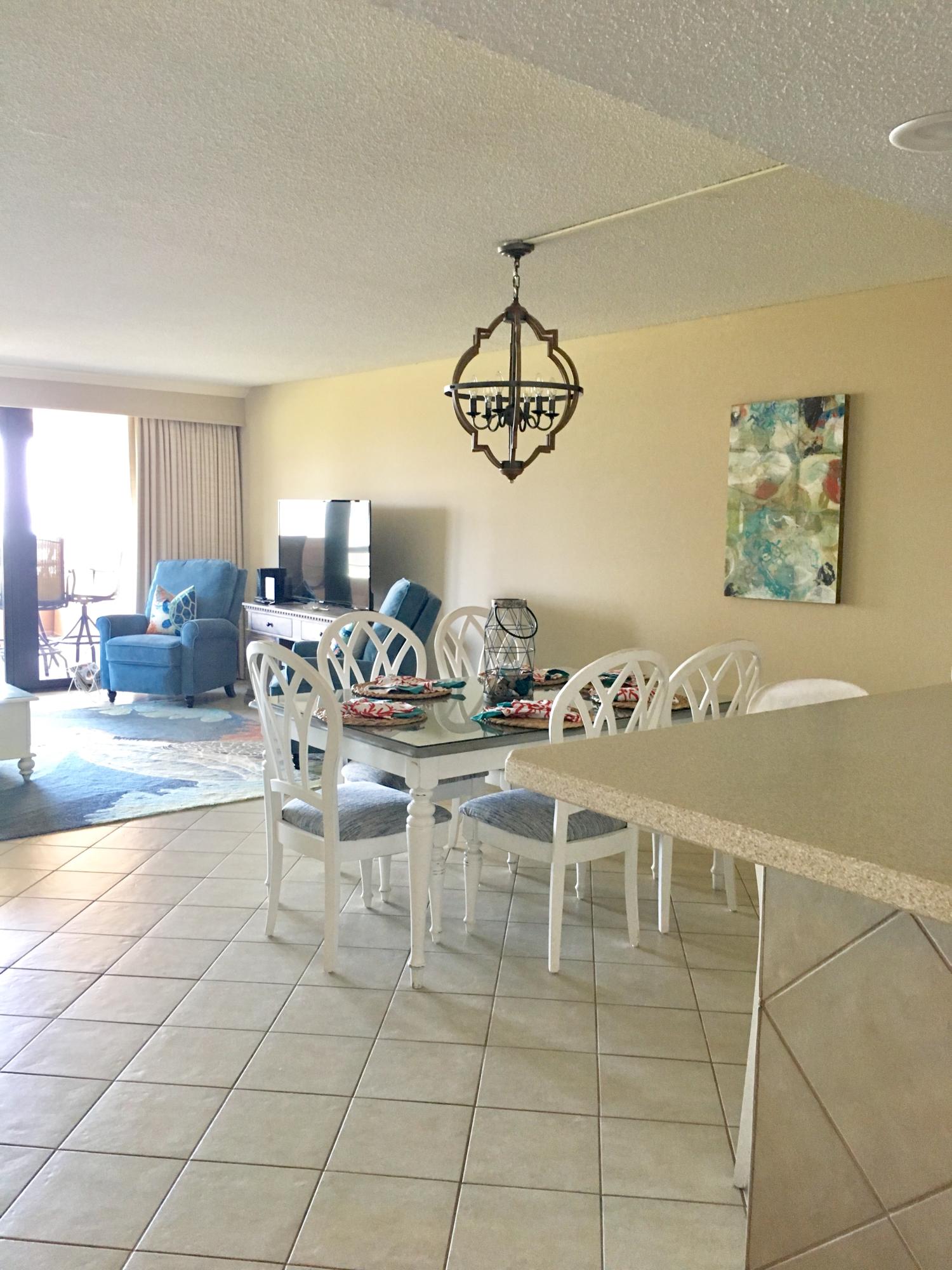 EDGEWATER BEACH CONDO PH 1 - Residential
