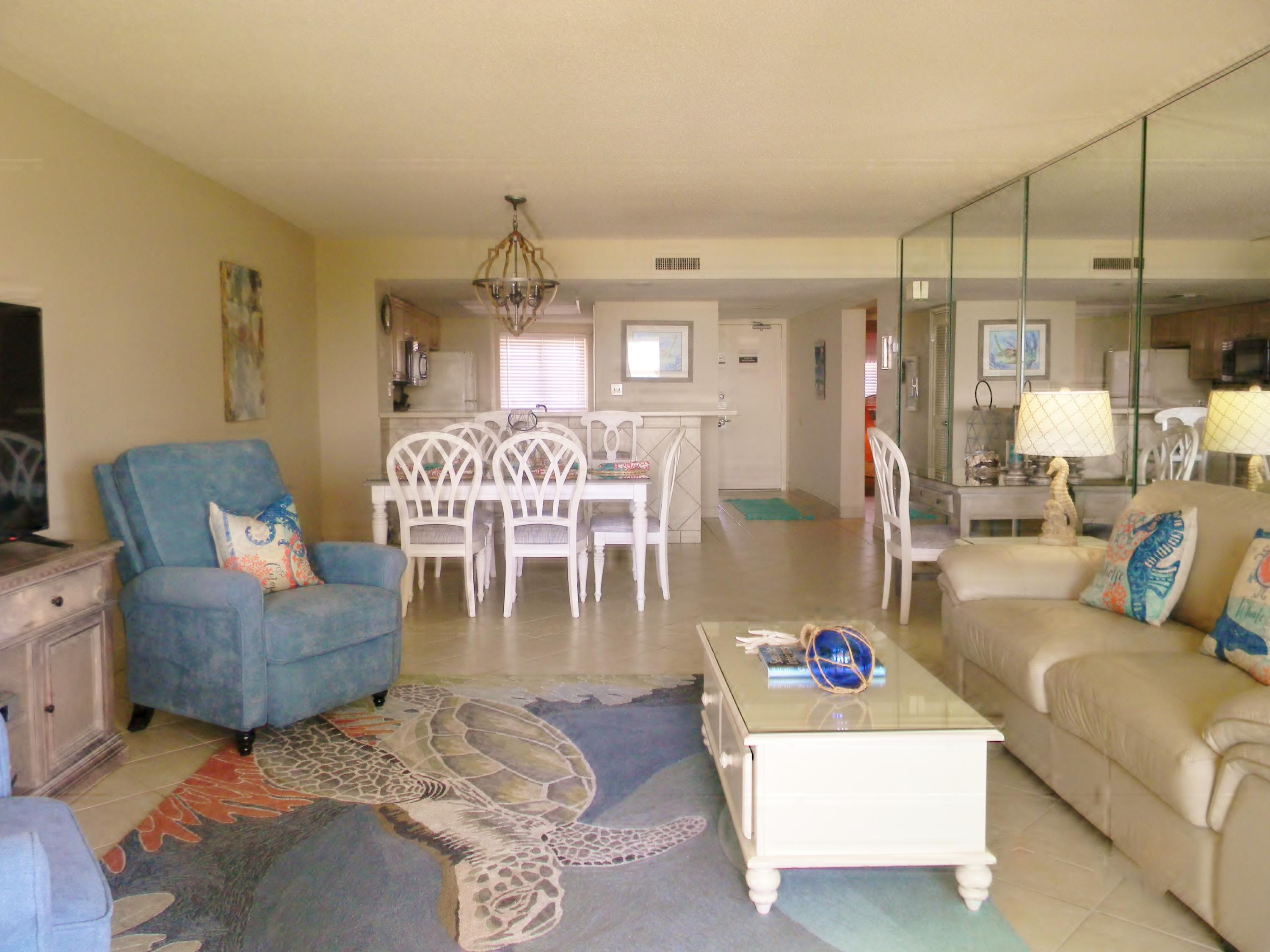 EDGEWATER BEACH CONDO PH 1 - Residential