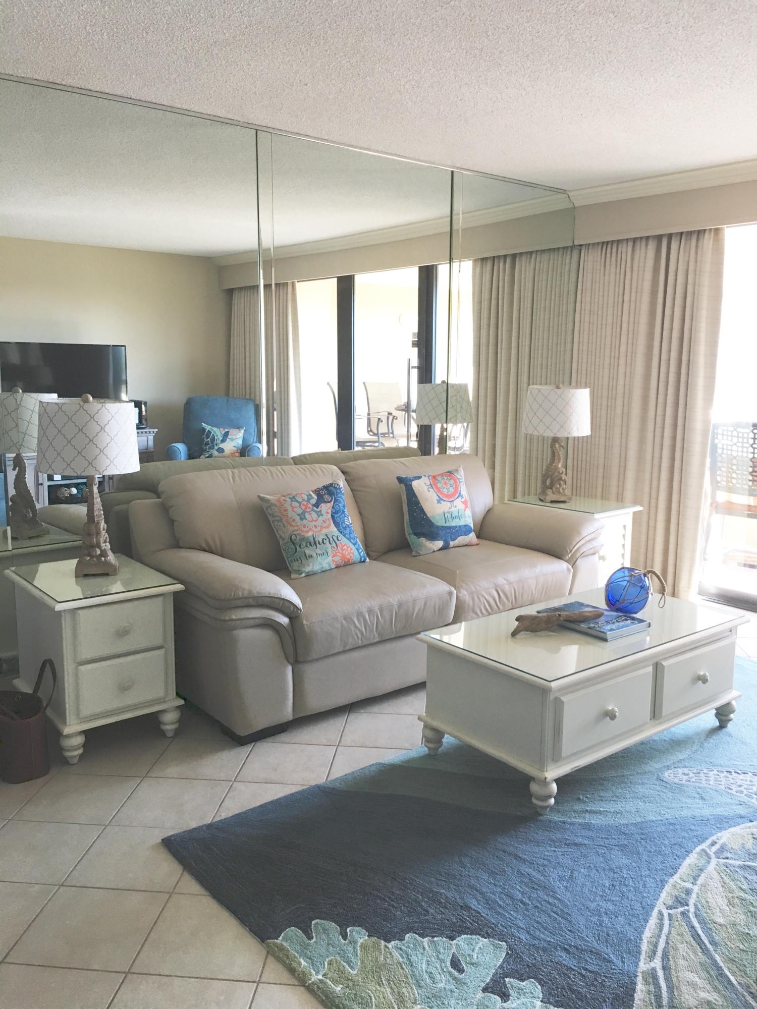 EDGEWATER BEACH CONDO PH 1 - Residential