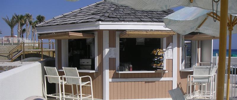 EDGEWATER BEACH CONDO PH 1 - Residential