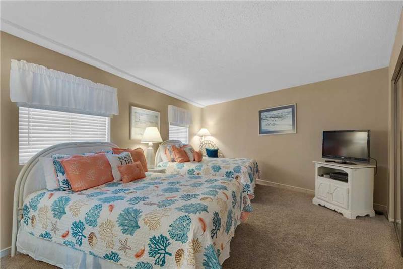 EDGEWATER BEACH CONDO PH 1 - Residential