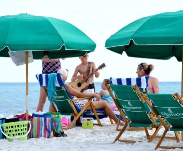 EDGEWATER BEACH CONDO PH 1 - Residential