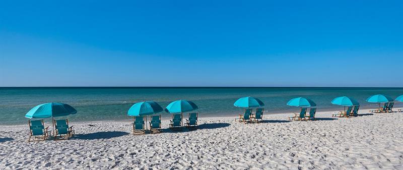 EDGEWATER BEACH CONDO PH 1 - Residential