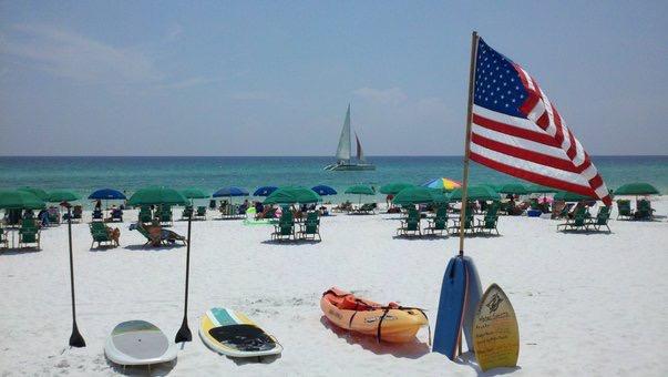 EDGEWATER BEACH CONDO PH 1 - Residential