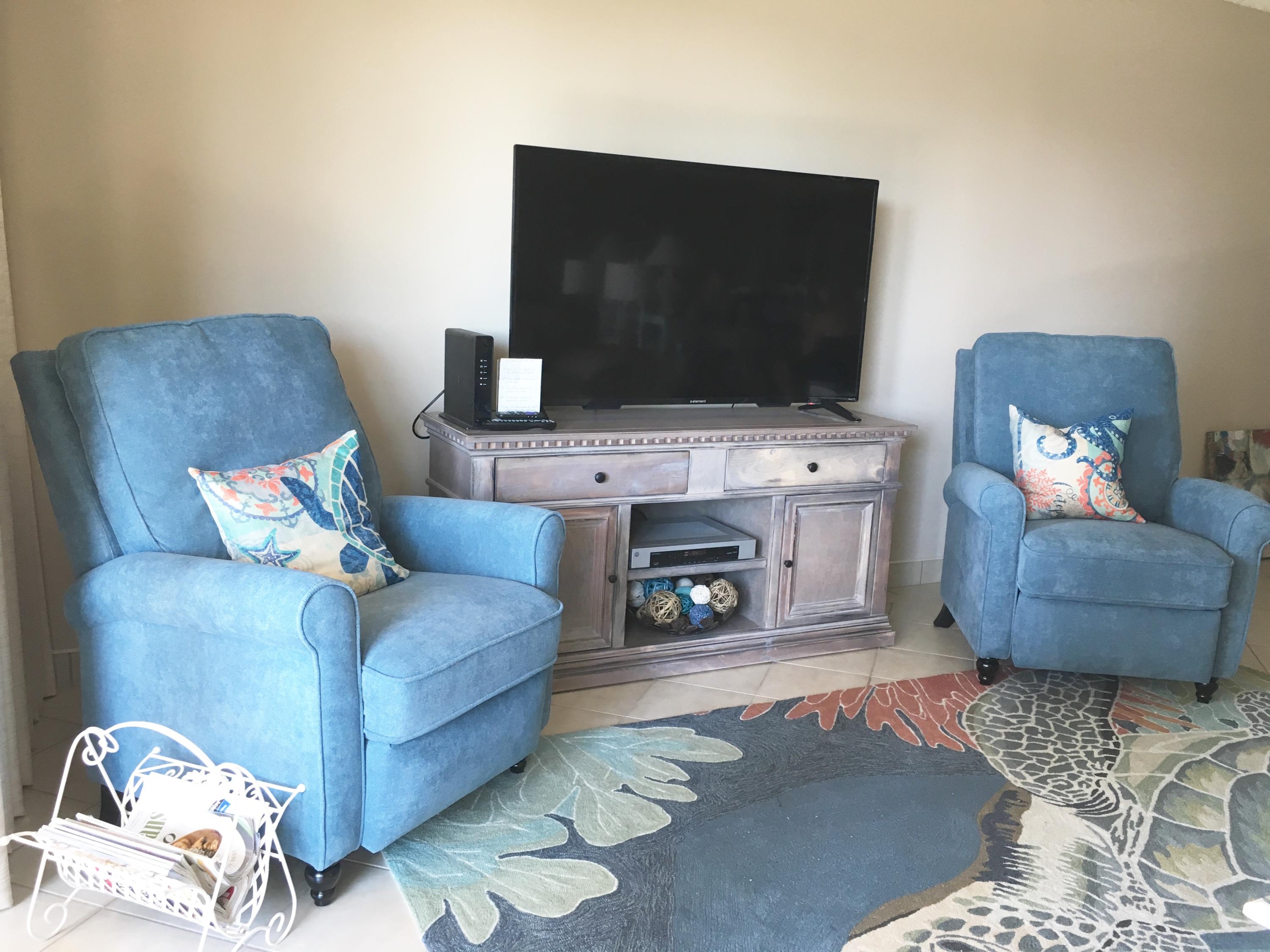 EDGEWATER BEACH CONDO PH 1 - Residential