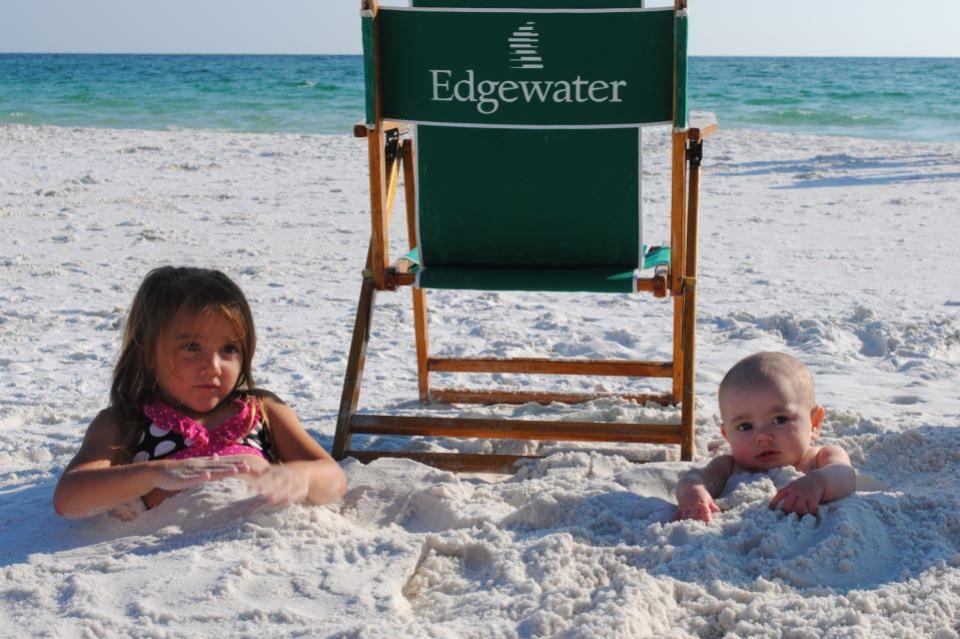 EDGEWATER BEACH CONDO PH 1 - Residential