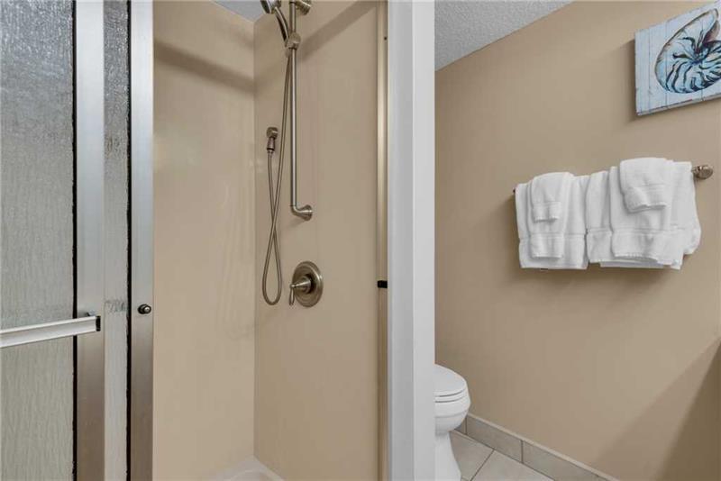 EDGEWATER BEACH CONDO PH 1 - Residential