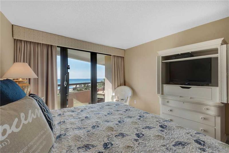 EDGEWATER BEACH CONDO PH 1 - Residential