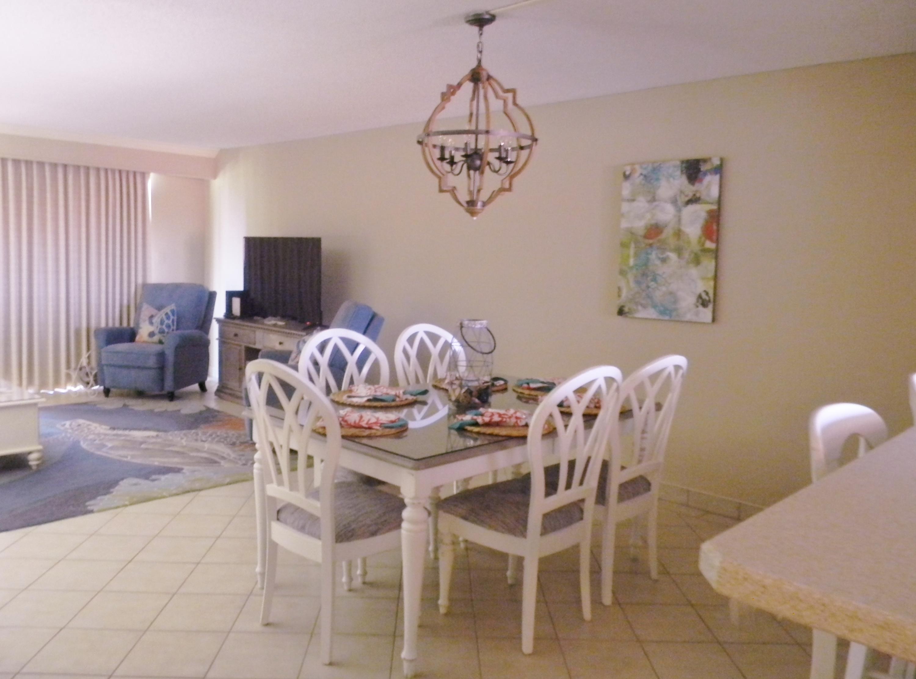 EDGEWATER BEACH CONDO PH 1 - Residential