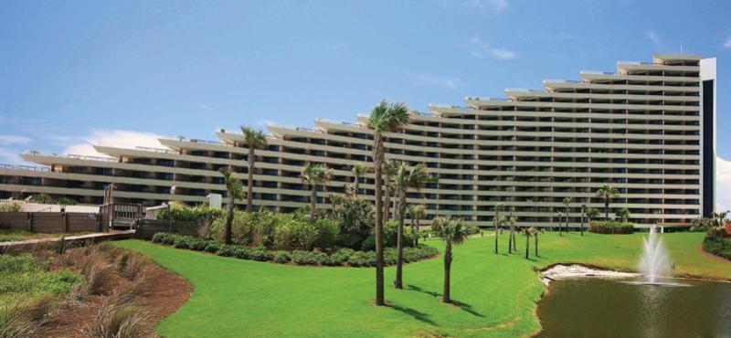 EDGEWATER BEACH CONDO PH 1 - Residential