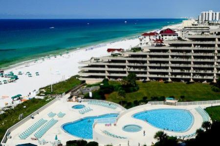 EDGEWATER BEACH CONDO PH 1 - Residential