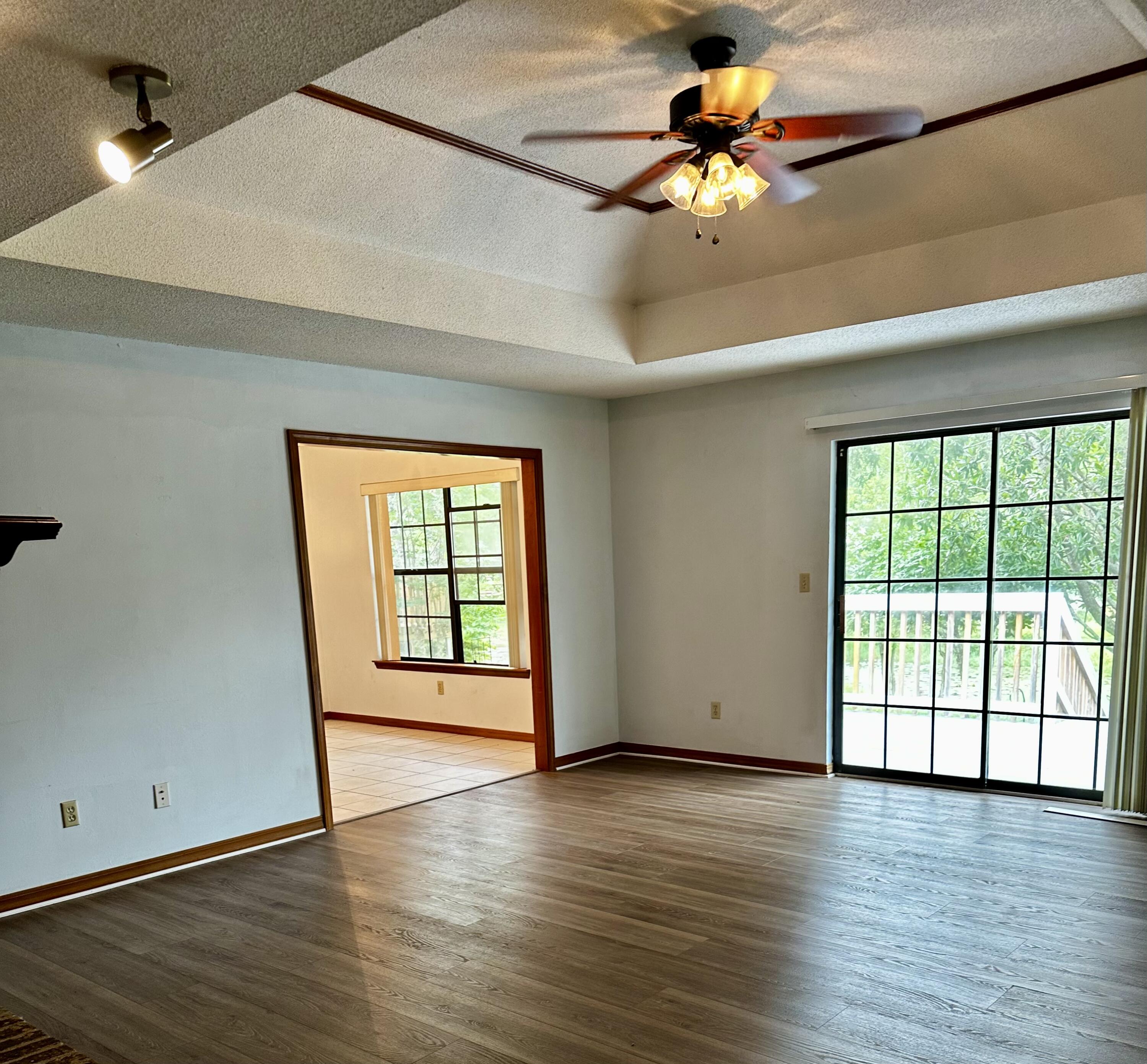 CARIBBEAN VILLAGE 1B - Residential Lease