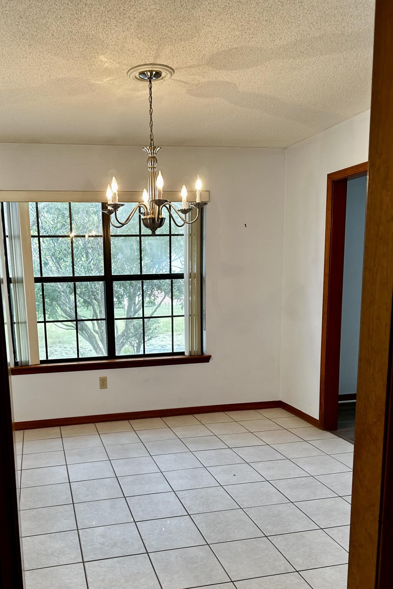 CARIBBEAN VILLAGE 1B - Residential Lease