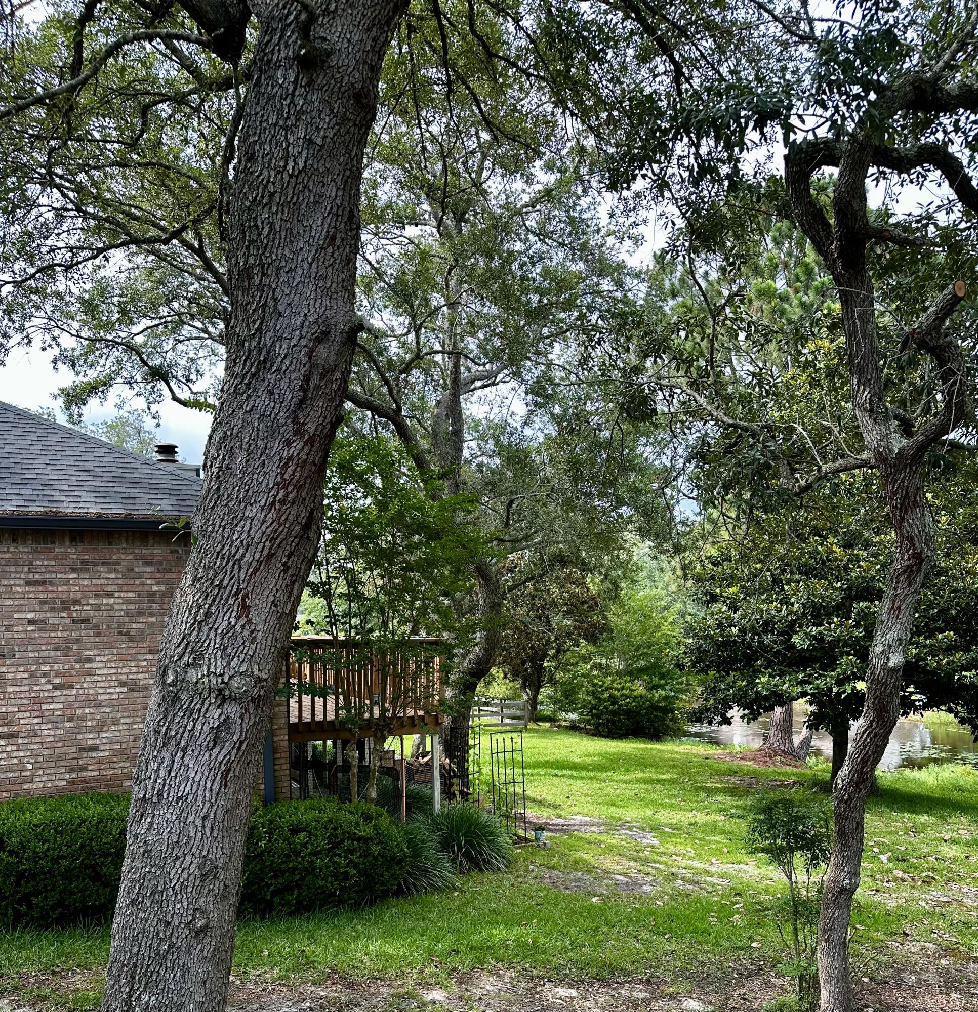CARIBBEAN VILLAGE 1B - Residential Lease
