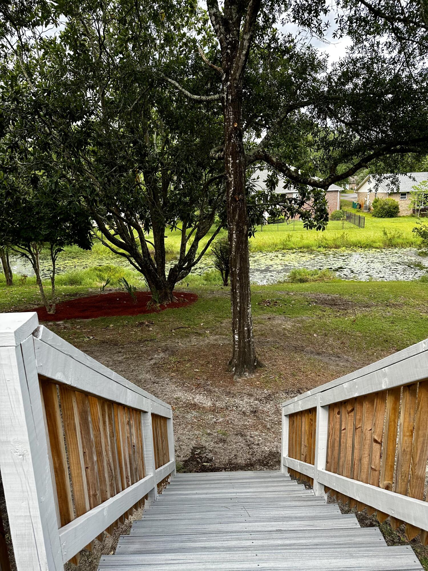 CARIBBEAN VILLAGE 1B - Residential Lease