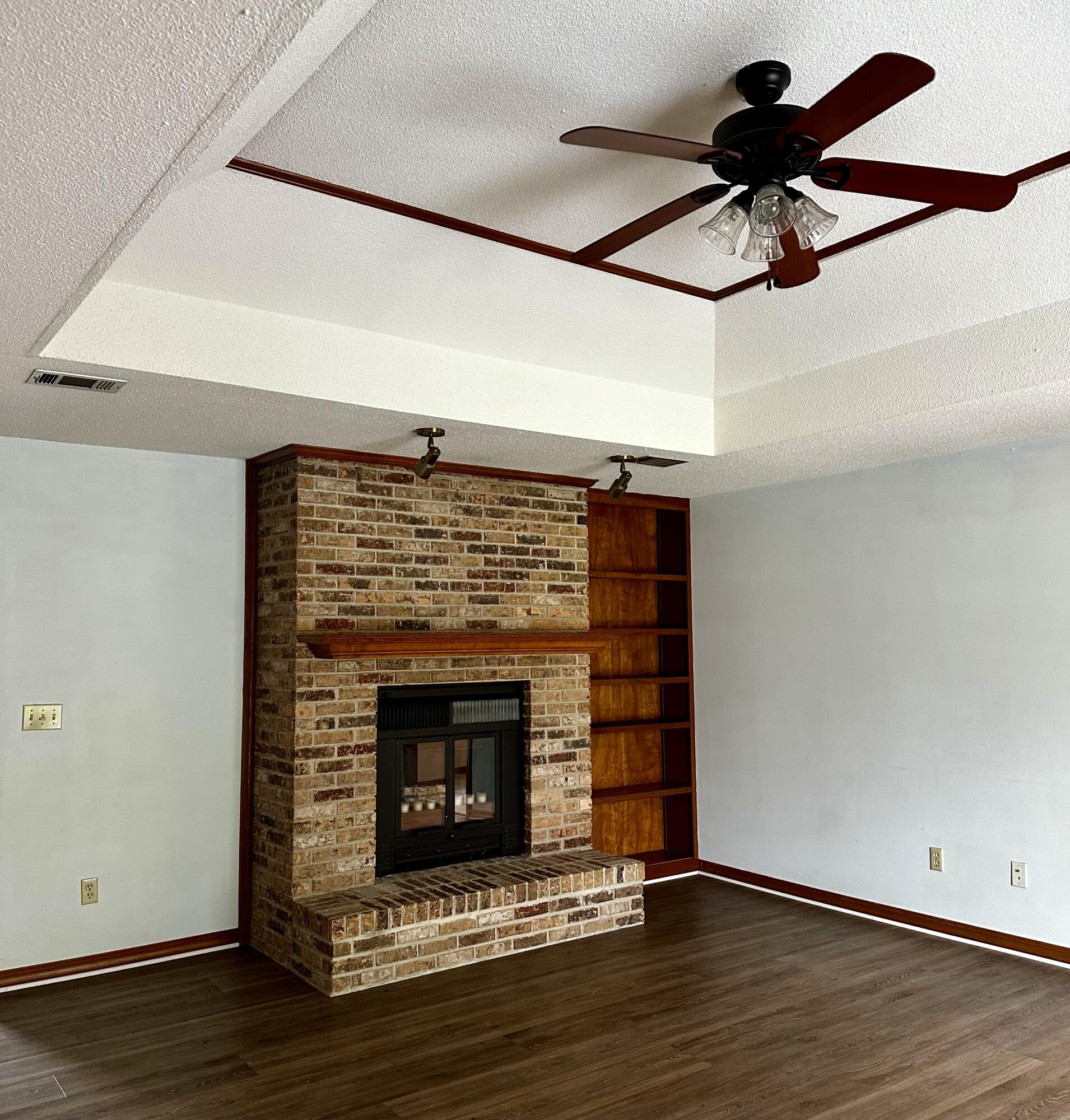 CARIBBEAN VILLAGE 1B - Residential Lease