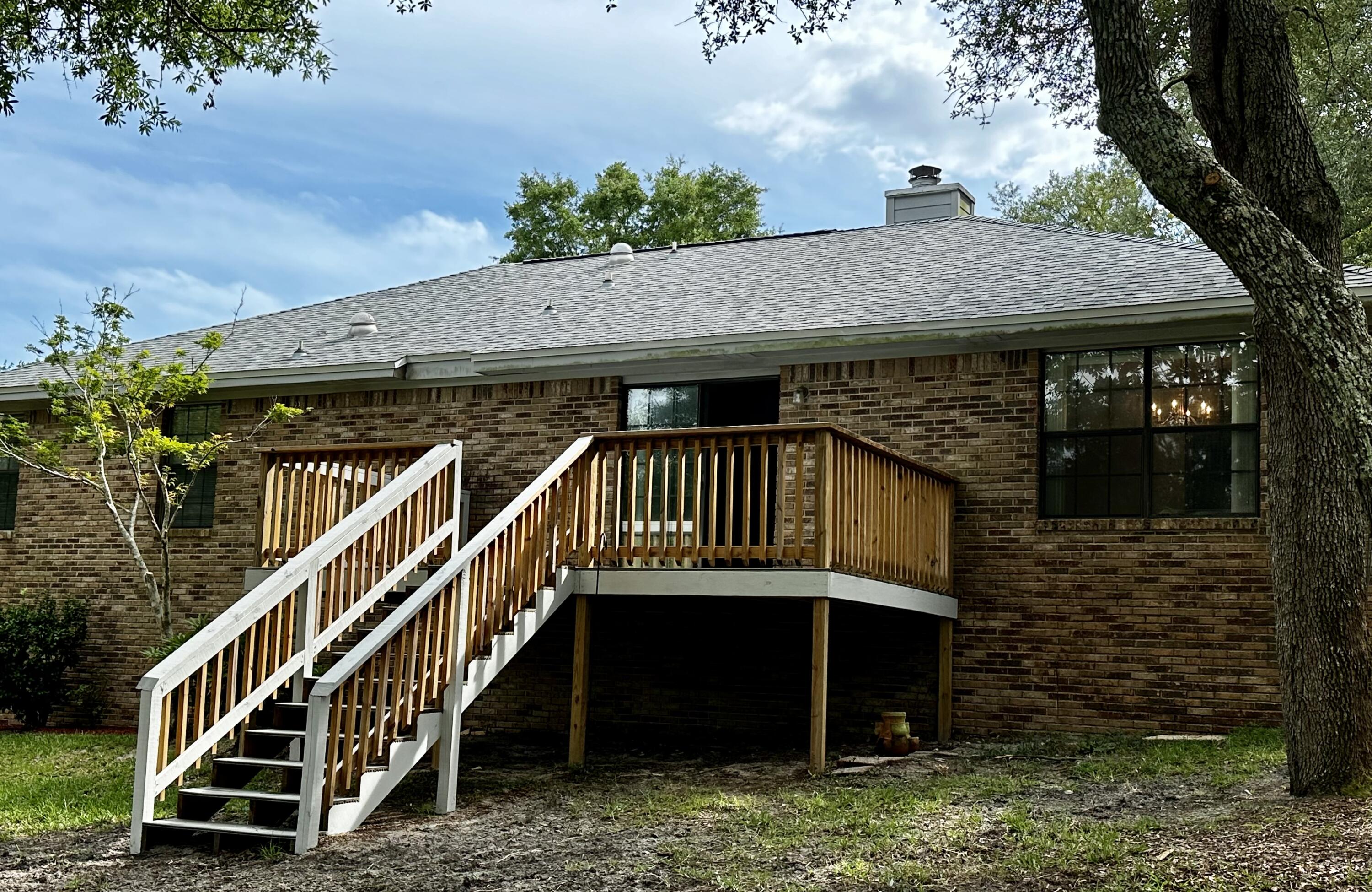 CARIBBEAN VILLAGE 1B - Residential Lease