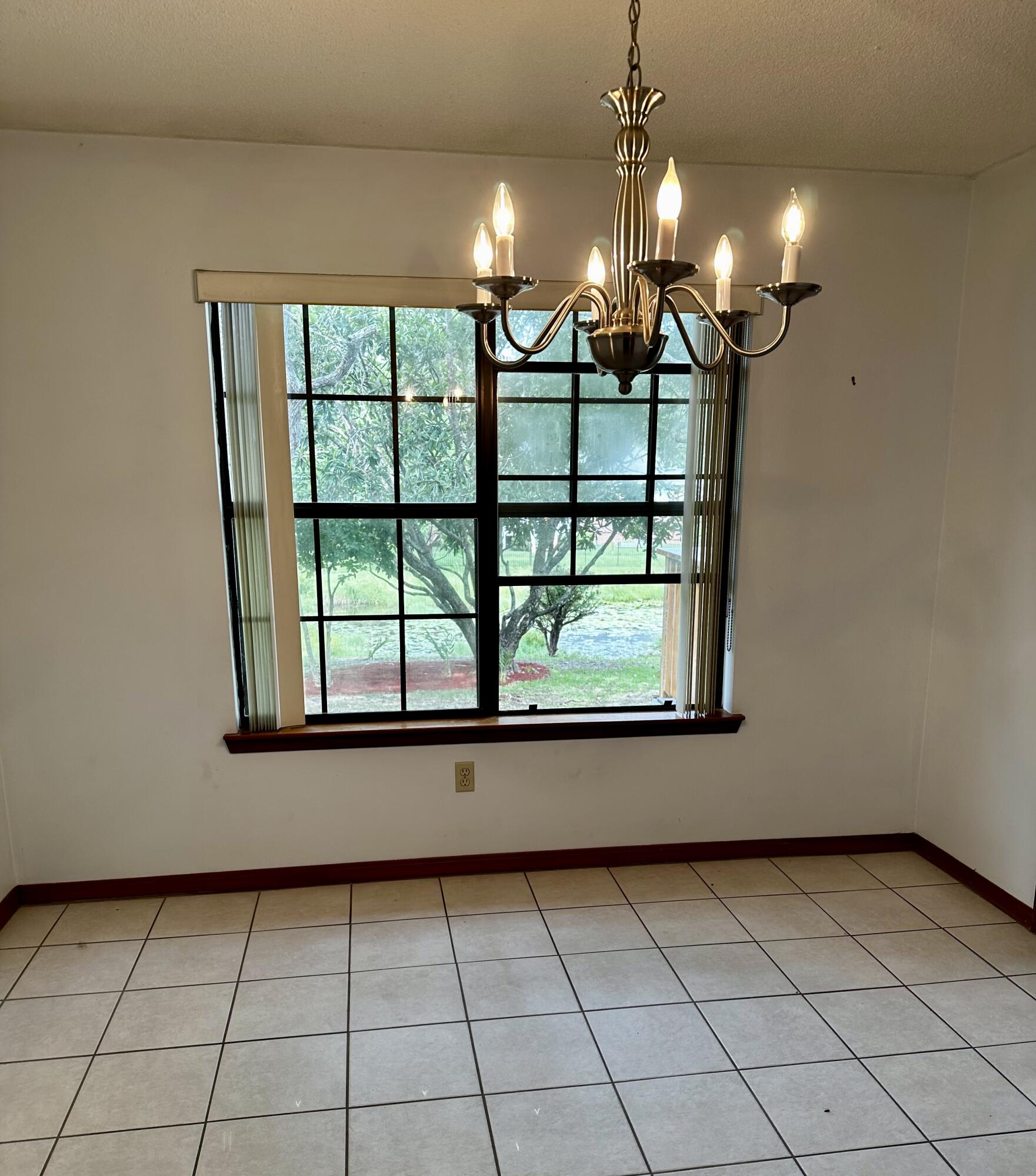 CARIBBEAN VILLAGE 1B - Residential Lease
