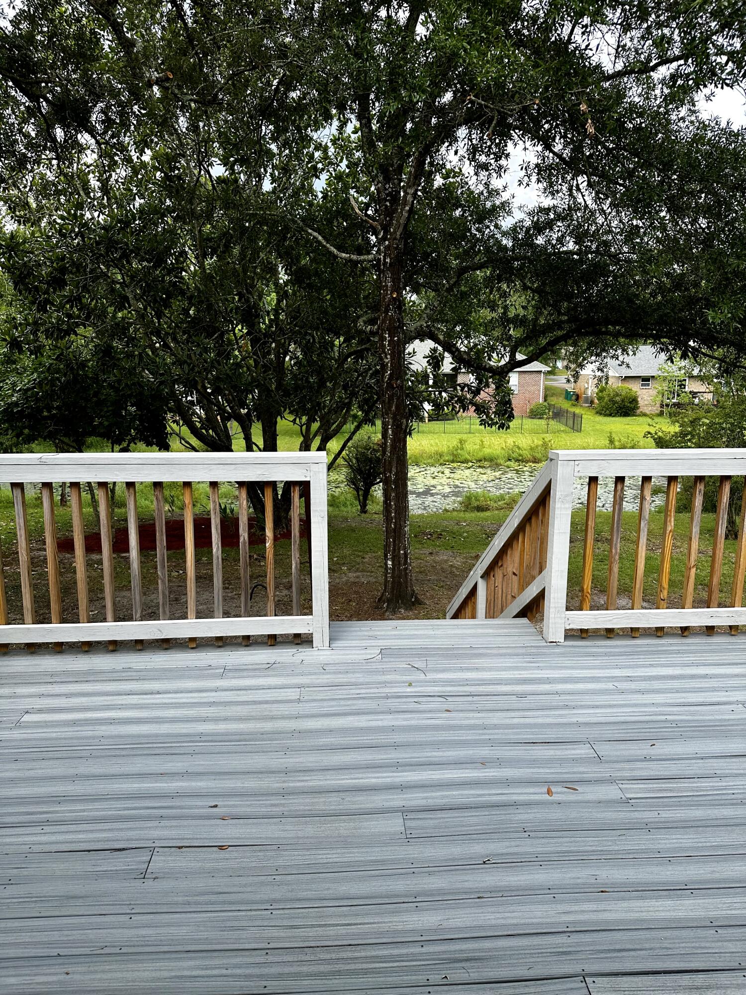 CARIBBEAN VILLAGE 1B - Residential Lease