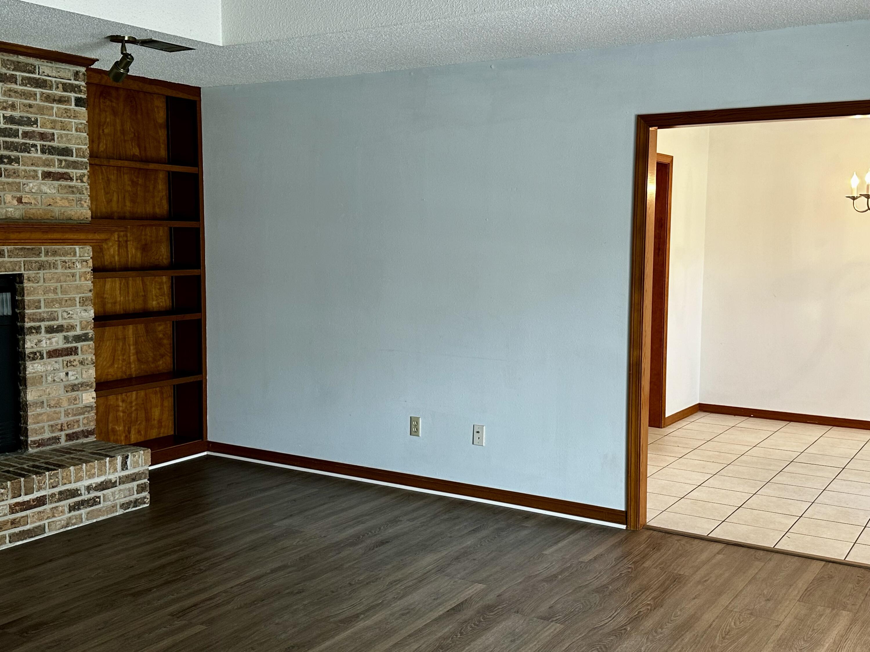 CARIBBEAN VILLAGE 1B - Residential Lease