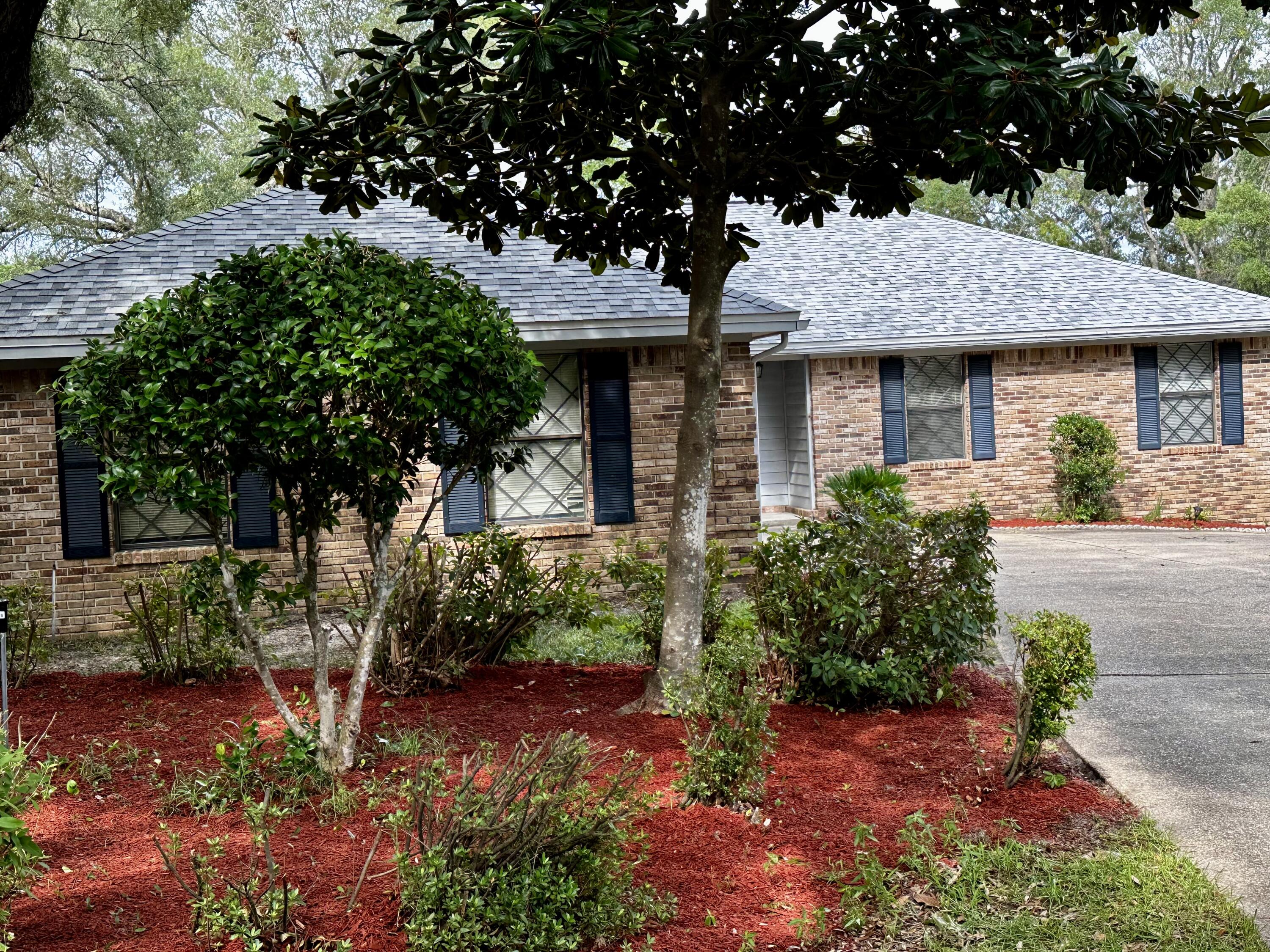 CARIBBEAN VILLAGE 1B - Residential Lease