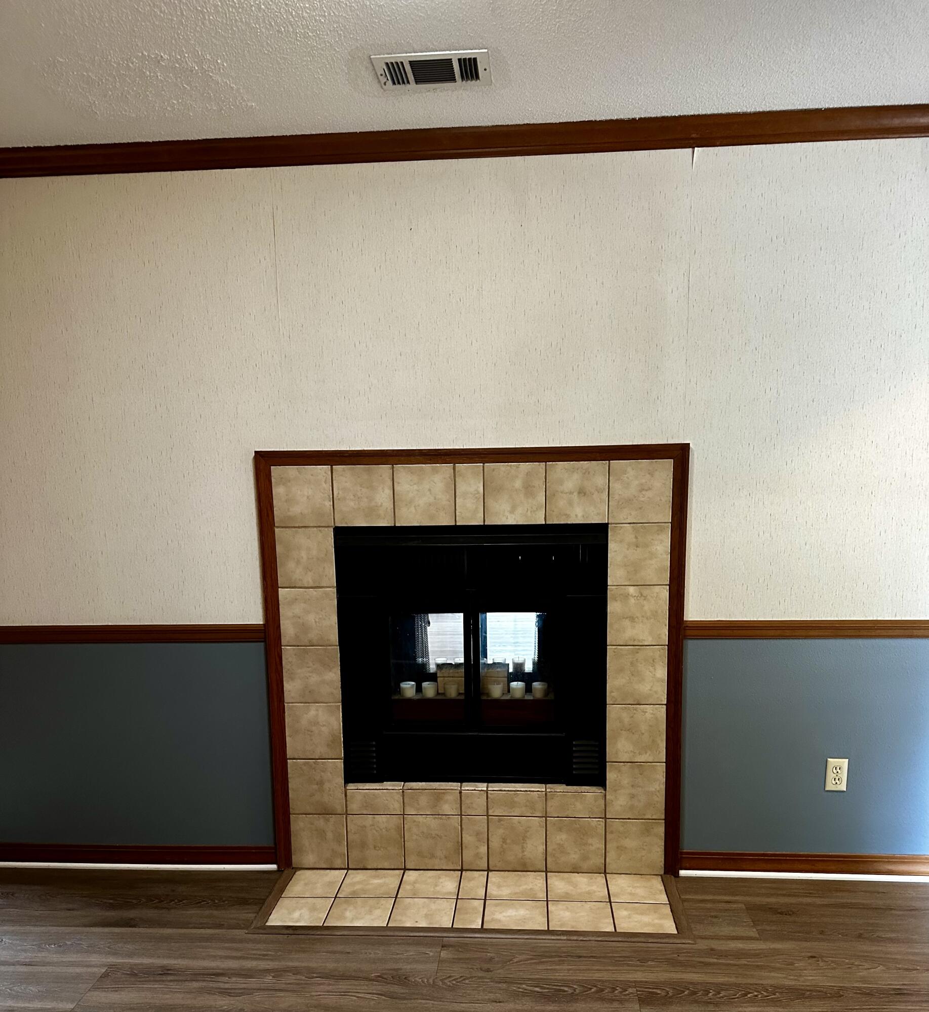 CARIBBEAN VILLAGE 1B - Residential Lease