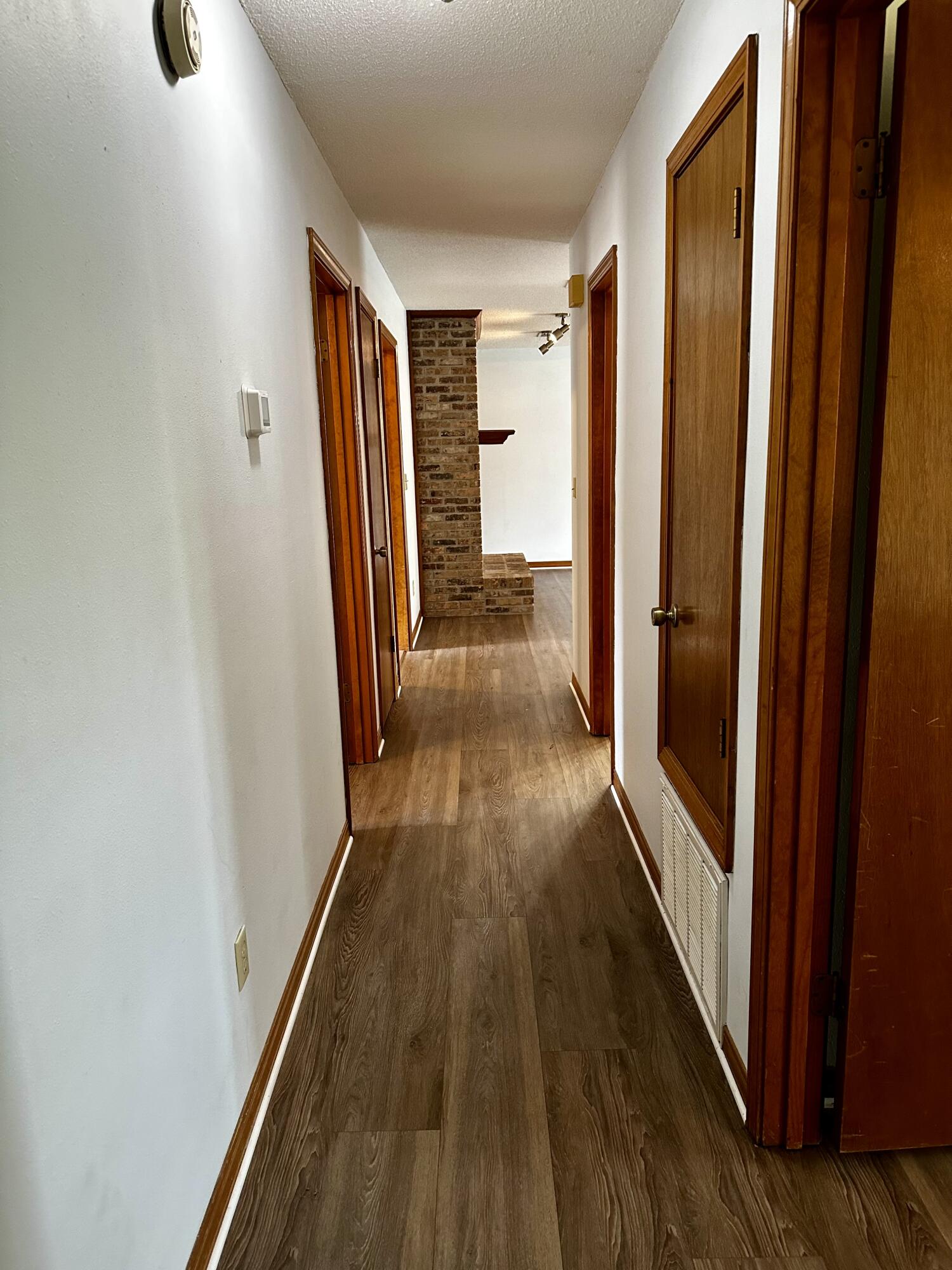 CARIBBEAN VILLAGE 1B - Residential Lease